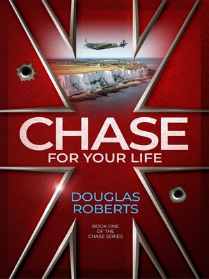 cover image of Chase For Your Life